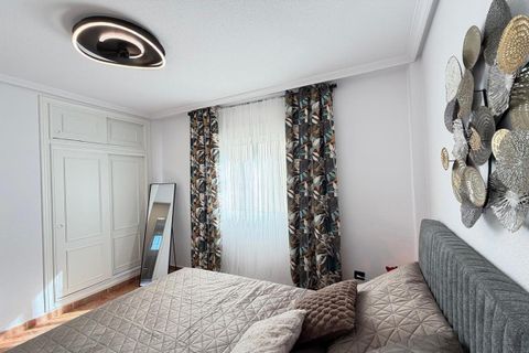 Rekkehus i Punta Prima, Alicante, Punta Prima - € 249 900 | Ref: WV2587 - foto 39