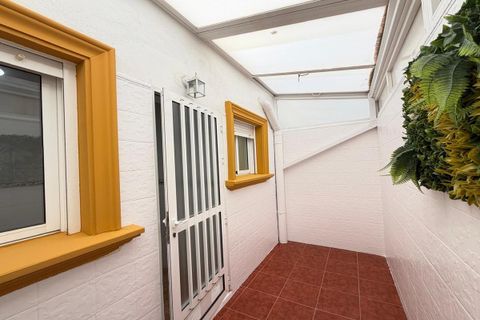 Rekkehus i Punta Prima, Alicante, Punta Prima - € 249 900 | Ref: WV2587 - foto 22