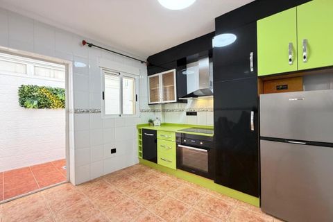Rekkehus i Punta Prima, Alicante, Punta Prima - € 249 900 | Ref: WV2587 - foto 19