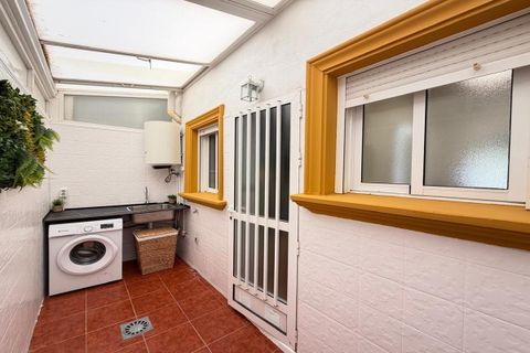 Rekkehus i Punta Prima, Alicante, Punta Prima - € 249 900 | Ref: WV2587 - foto 21