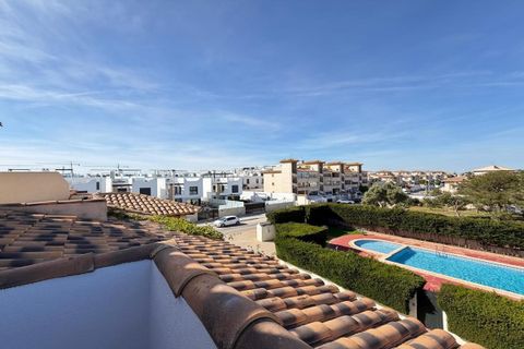 Rekkehus i Punta Prima, Alicante, Punta Prima - € 249 900 | Ref: WV2587 - foto 49