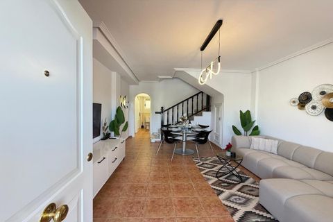 Rekkehus i Punta Prima, Alicante, Punta Prima - € 249 900 | Ref: WV2587 - foto 8