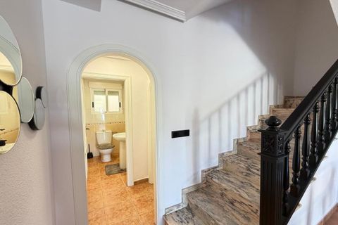 Rekkehus i Punta Prima, Alicante, Punta Prima - € 249 900 | Ref: WV2587 - foto 14