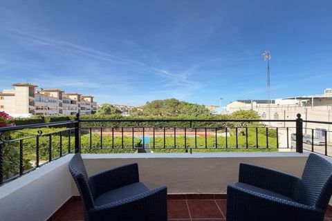 Rekkehus i Punta Prima, Alicante, Punta Prima - € 249 900 | Ref: WV2587 - foto 30