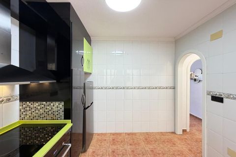 Rekkehus i Punta Prima, Alicante, Punta Prima - € 249 900 | Ref: WV2587 - foto 17
