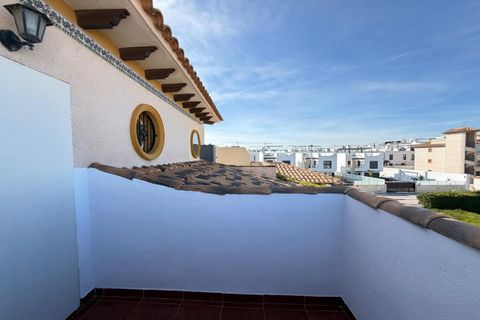 Rekkehus i Punta Prima, Alicante, Punta Prima - € 249 900 | Ref: WV2587 - foto 47