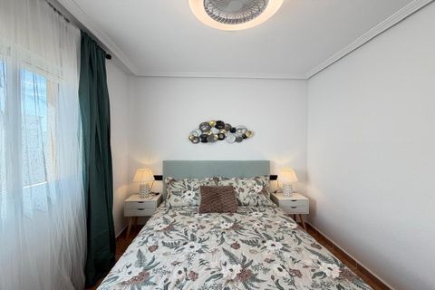 Rekkehus i Punta Prima, Alicante, Punta Prima - € 249 900 | Ref: WV2587 - foto 44
