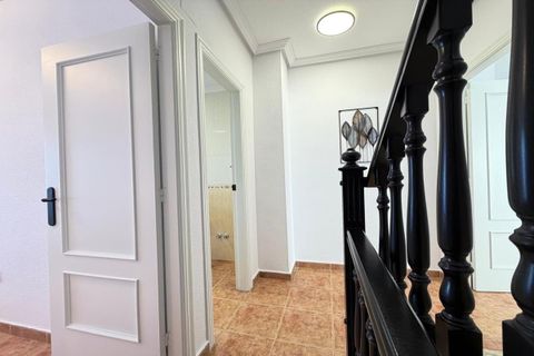 Rekkehus i Punta Prima, Alicante, Punta Prima - € 249 900 | Ref: WV2587 - foto 24