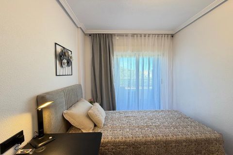 Rekkehus i Punta Prima, Alicante, Punta Prima - € 249 900 | Ref: WV2587 - foto 27