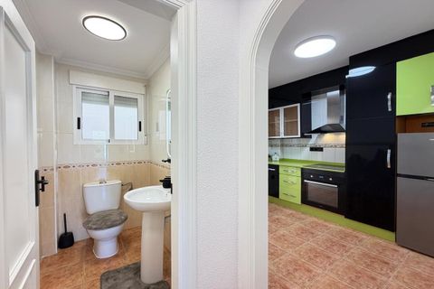 Rekkehus i Punta Prima, Alicante, Punta Prima - € 249 900 | Ref: WV2587 - foto 15