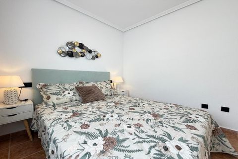 Rekkehus i Punta Prima, Alicante, Punta Prima - € 249 900 | Ref: WV2587 - foto 43