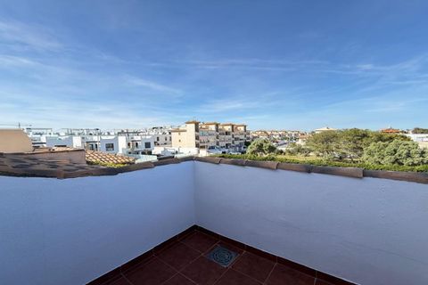 Rekkehus i Punta Prima, Alicante, Punta Prima - € 249 900 | Ref: WV2587 - foto 48