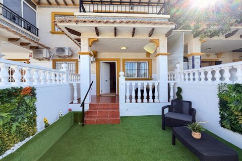 Rekkehus i Punta Prima, Alicante, Punta Prima - € 249 900 | Ref: WV2587 - foto 6