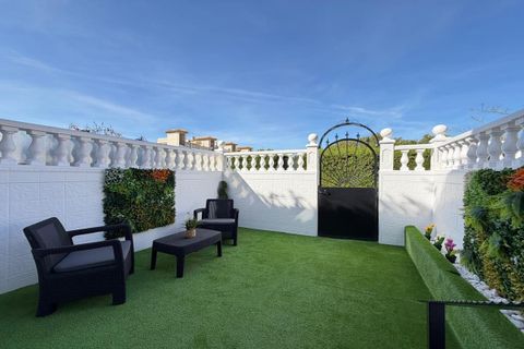 Rekkehus i Punta Prima, Alicante, Punta Prima - € 249 900 | Ref: WV2587 - foto 4