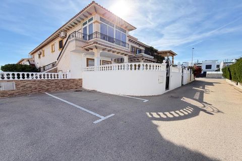 Rekkehus i Punta Prima, Alicante, Punta Prima - € 249 900 | Ref: WV2587 - foto 2