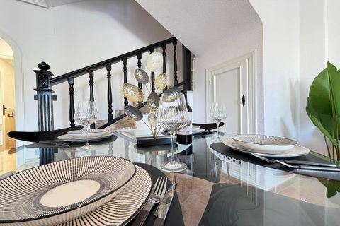 Rekkehus i Punta Prima, Alicante, Punta Prima - € 249 900 | Ref: WV2587 - foto 12