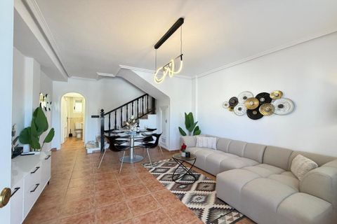 Rekkehus i Punta Prima, Alicante, Punta Prima - € 249 900 | Ref: WV2587 - foto 9