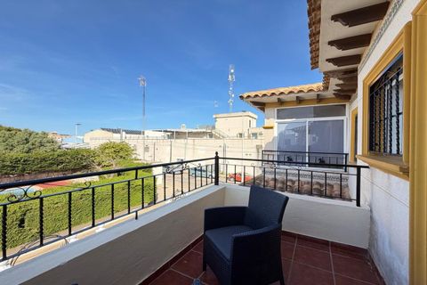 Rekkehus i Punta Prima, Alicante, Punta Prima - € 249 900 | Ref: WV2587 - foto 31
