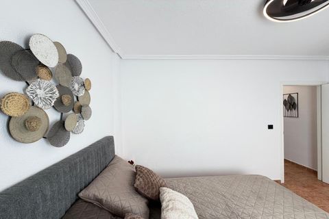 Rekkehus i Punta Prima, Alicante, Punta Prima - € 249 900 | Ref: WV2587 - foto 36