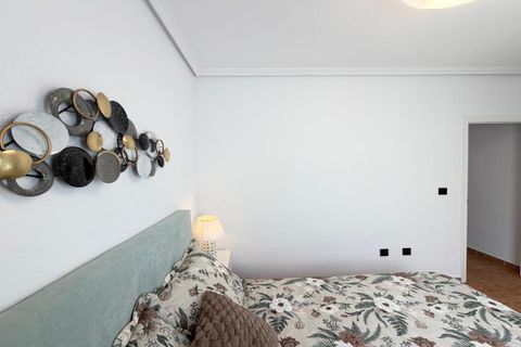 Rekkehus i Punta Prima, Alicante, Punta Prima - € 249 900 | Ref: WV2587 - foto 42