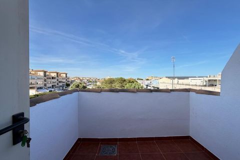 Rekkehus i Punta Prima, Alicante, Punta Prima - € 249 900 | Ref: WV2587 - foto 46
