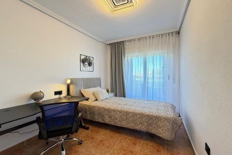 Rekkehus i Punta Prima, Alicante, Punta Prima - € 249 900 | Ref: WV2587 - foto 26
