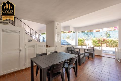 Lejlighed i Mojacar, Almeria, Mojacar - € 214.950 | Ref: MOJ2A47 - foto 2