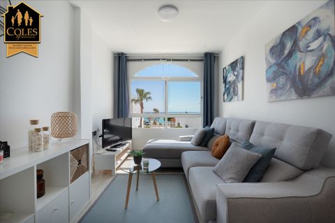 Lejlighed i Mojacar, Almeria, Mojacar - € 214.950 | Ref: MOJ2A47 - foto 12