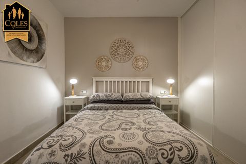 Lejlighed i Mojacar, Almeria, Mojacar - € 214.950 | Ref: MOJ2A47 - foto 11