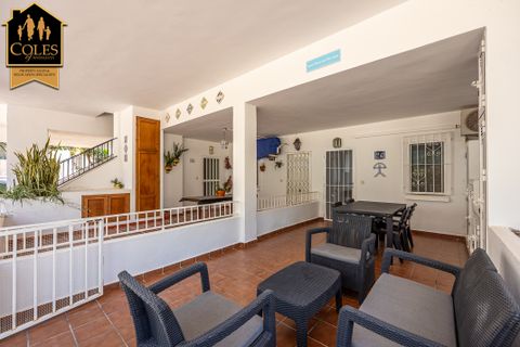 Lejlighed i Mojacar, Almeria, Mojacar - € 214.950 | Ref: MOJ2A47 - foto 5