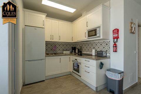 Lejlighed i Mojacar, Almeria, Mojacar - € 214.950 | Ref: MOJ2A47 - foto 7