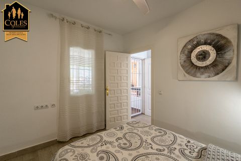 Lejlighed i Mojacar, Almeria, Mojacar - € 214.950 | Ref: MOJ2A47 - foto 10