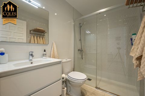 Lejlighed i Mojacar, Almeria, Mojacar - € 214.950 | Ref: MOJ2A47 - foto 8