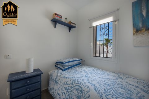 Lejlighed i Mojacar, Almeria, Mojacar - € 214.950 | Ref: MOJ2A47 - foto 13