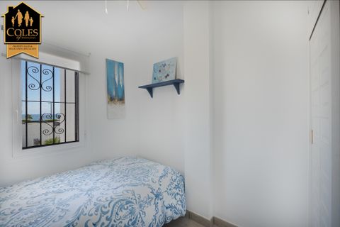 Lejlighed i Mojacar, Almeria, Mojacar - € 214.950 | Ref: MOJ2A47 - foto 9