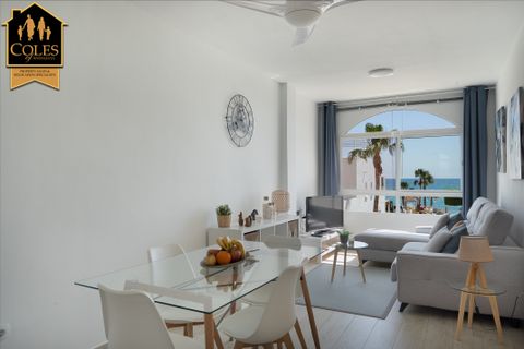 Lejlighed i Mojacar, Almeria, Mojacar - € 214.950 | Ref: MOJ2A47 - foto 6