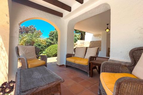 Villa i Javea, Alicante, Javea - € 1.090.000 | Ref: 3009_017989/11152 - foto 6