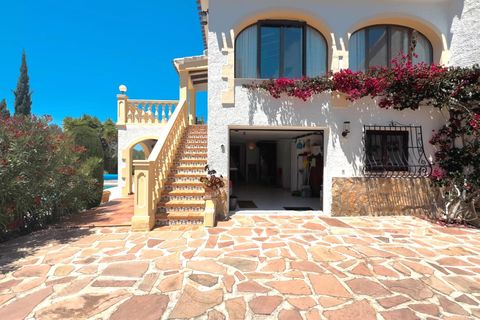Villa i Javea, Alicante, Javea - € 1.090.000 | Ref: 3009_017989/11152 - foto 8