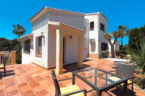 Villa i Javea, Alicante, Javea - € 1.090.000 | Ref: 3009_017989/11152 - foto 9