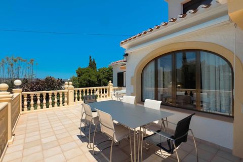 Villa i Javea, Alicante, Javea - € 1.090.000 | Ref: 3009_017989/11152 - foto 10