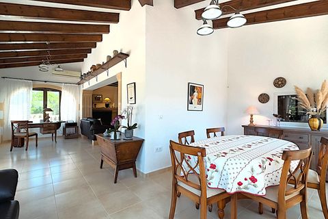 Villa i Javea, Alicante, Javea - € 1.090.000 | Ref: 3009_017989/11152 - foto 11