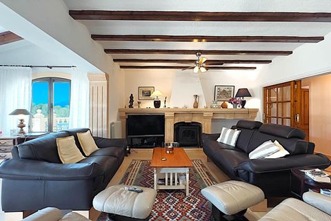 Villa i Javea, Alicante, Javea - € 1.090.000 | Ref: 3009_017989/11152 - foto 12