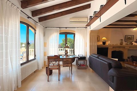 Villa i Javea, Alicante, Javea - € 1.090.000 | Ref: 3009_017989/11152 - foto 13