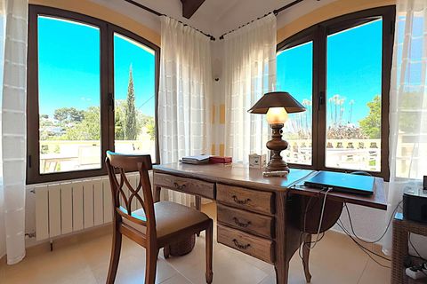 Villa i Javea, Alicante, Javea - € 1.090.000 | Ref: 3009_017989/11152 - foto 14