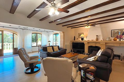 Villa i Javea, Alicante, Javea - € 1.090.000 | Ref: 3009_017989/11152 - foto 16