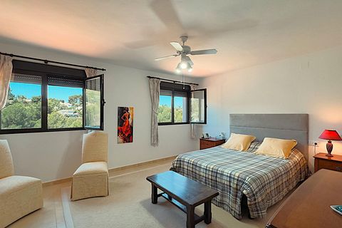 Villa i Javea, Alicante, Javea - € 1.090.000 | Ref: 3009_017989/11152 - foto 19