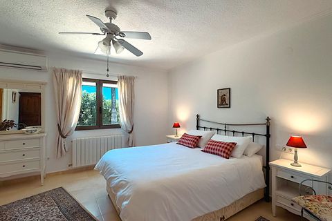 Villa i Javea, Alicante, Javea - € 1.090.000 | Ref: 3009_017989/11152 - foto 26