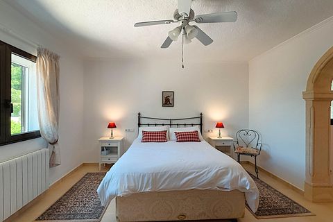 Villa i Javea, Alicante, Javea - € 1.090.000 | Ref: 3009_017989/11152 - foto 27