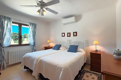 Villa i Javea, Alicante, Javea - € 1.090.000 | Ref: 3009_017989/11152 - foto 28