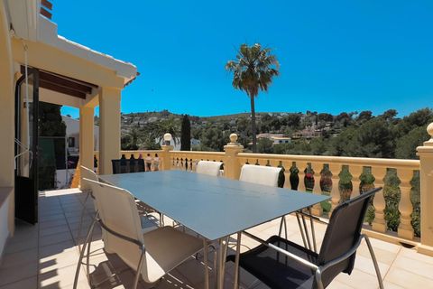 Villa i Javea, Alicante, Javea - € 1.090.000 | Ref: 3009_017989/11152 - foto 30